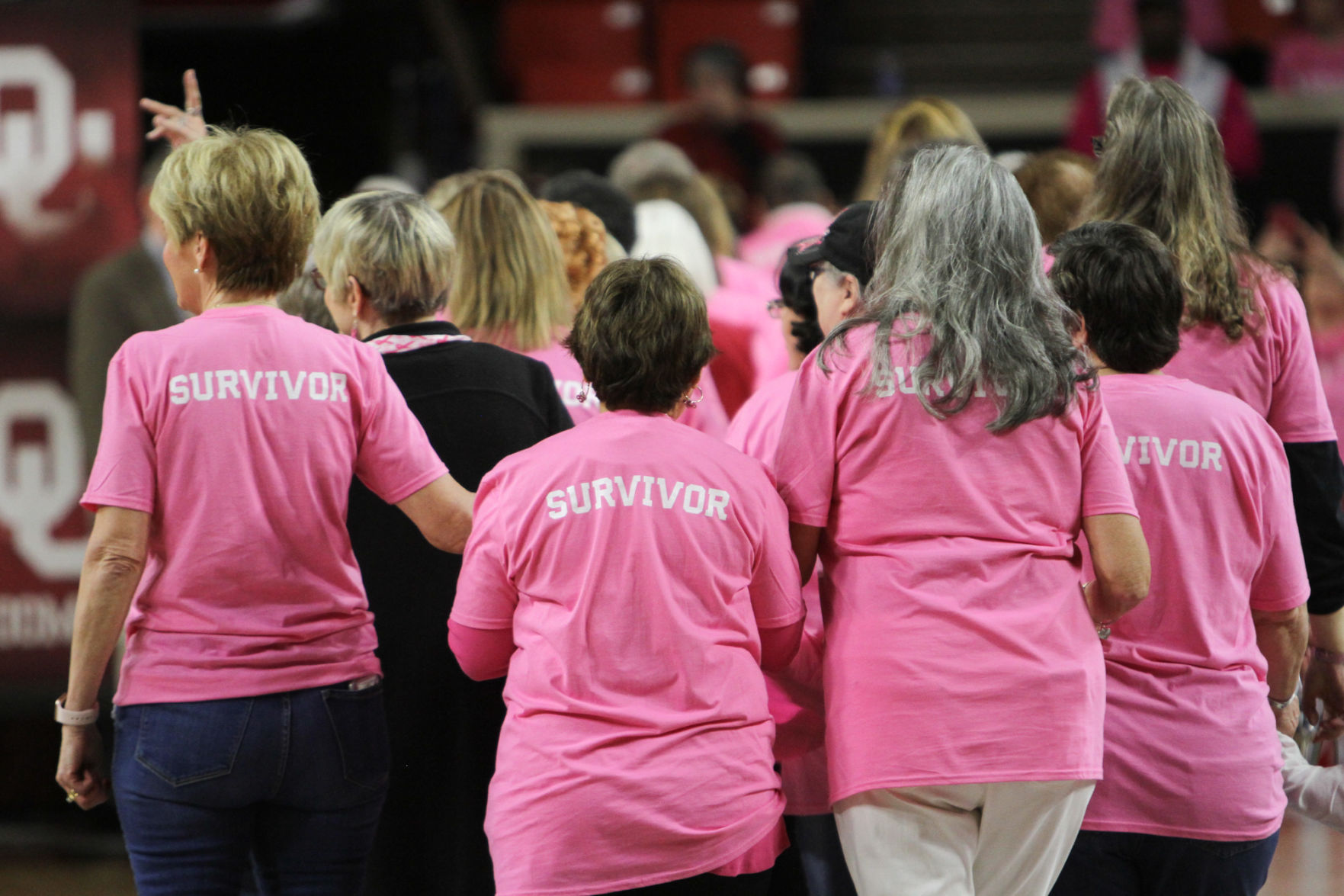 Breast Cancer Survivors